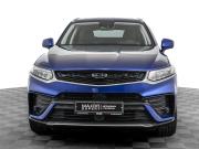 Geely Tugella I Москва  - изображение 32
