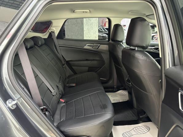 Kia Sportage V с пробегом 2024 года, цена 3 590 000 рублей, 27450 км, внедорожник, Автокод Объявления