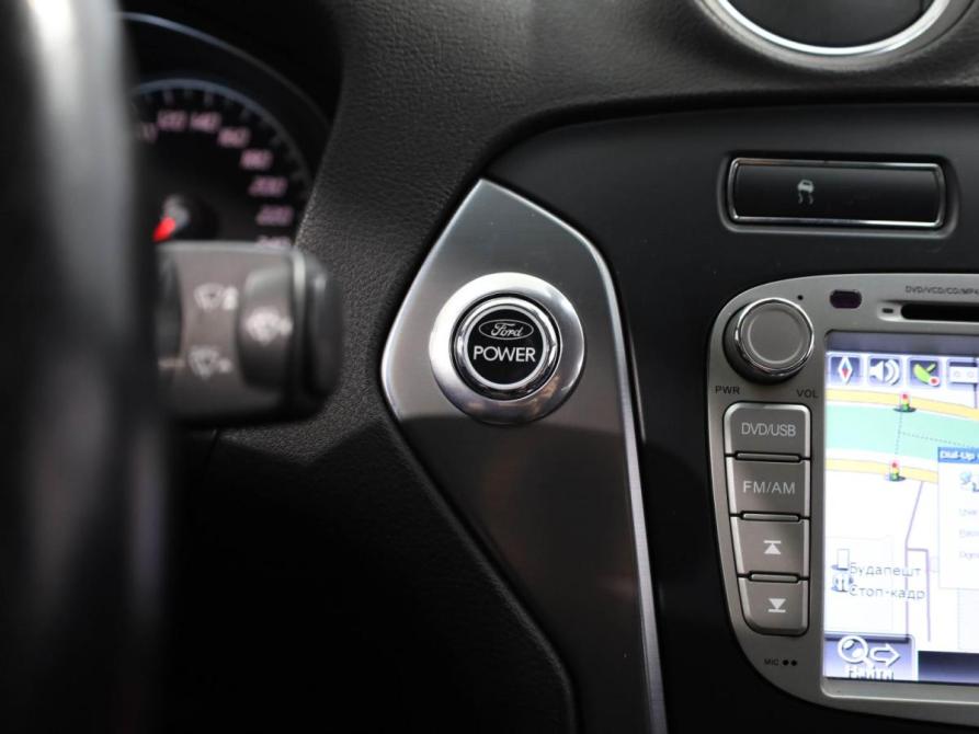 Ford Mondeo IV Рестайлинг Ростов-на-Дону  - изображение 14