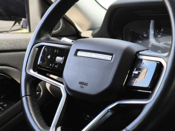 Land Rover Range Rover Evoque II с пробегом 2021 года, цена 3 050 000 рублей, 159123 км, внедорожник, Автокод Объявления