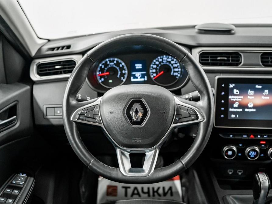 Renault Arkana I Красноярск  - изображение 10