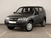 Chevrolet Niva I Рестайлинг Екатеринбург  - изображение 22
