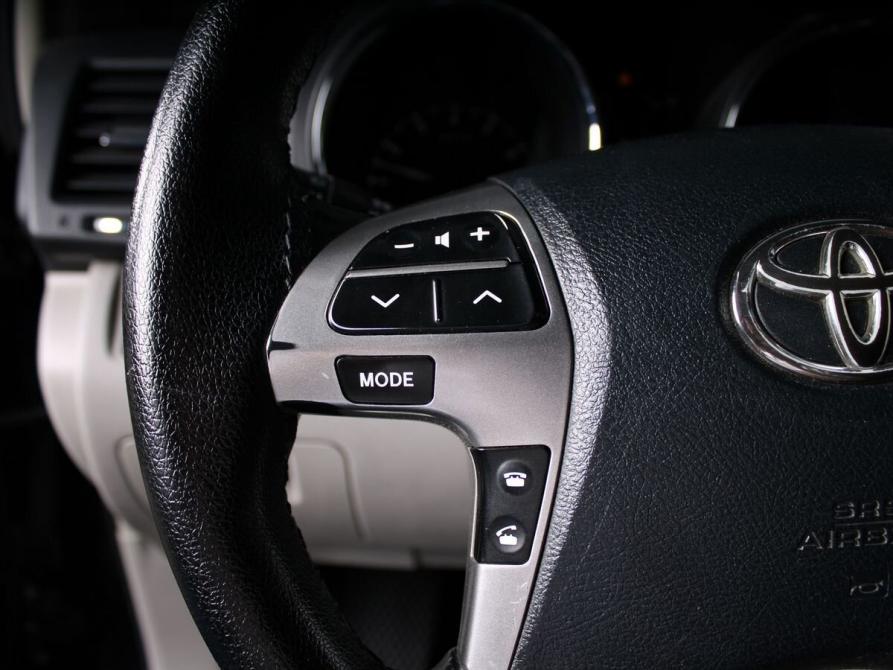 Toyota Highlander III (XU50) Минеральные Воды  - изображение 15