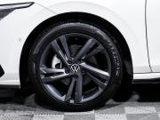 Volkswagen Golf VIII Москва  - изображение 35