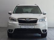 Subaru Forester IV Барнаул  - изображение 39