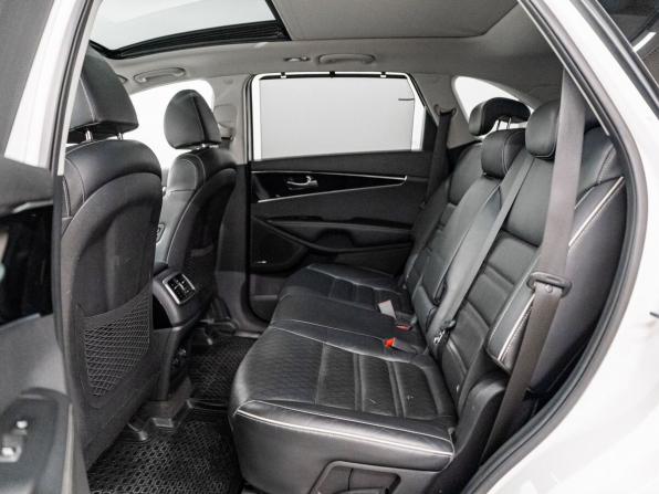 Kia Sorento III Prime Рестайлинг с пробегом 2018 года, цена 2 950 000 рублей, 120000 км, внедорожник, Автокод Объявления