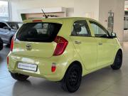 Kia Picanto II Челябинск  - изображение 30