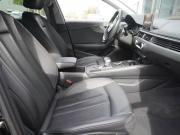 Audi A4 V (B9) Москва  - изображение 25