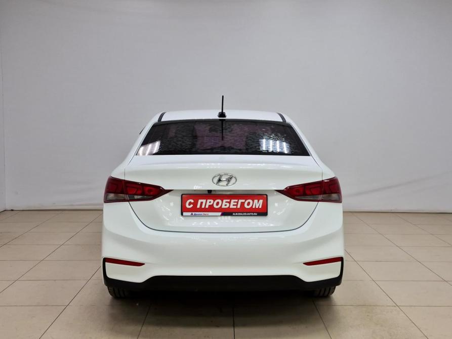 Hyundai Solaris II Альметьевск  - изображение 6