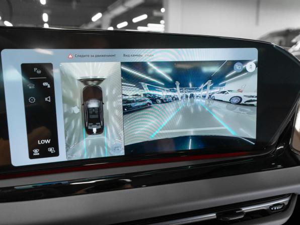 Audi A6 VI (C9) с пробегом 2026 года, цена 8 840 000 рублей, 27 км, седан, Автокод Объявления