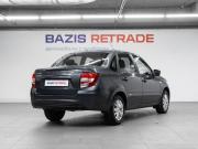Lada (ВАЗ) Granta I Рестайлинг Тюмень  - изображение 27