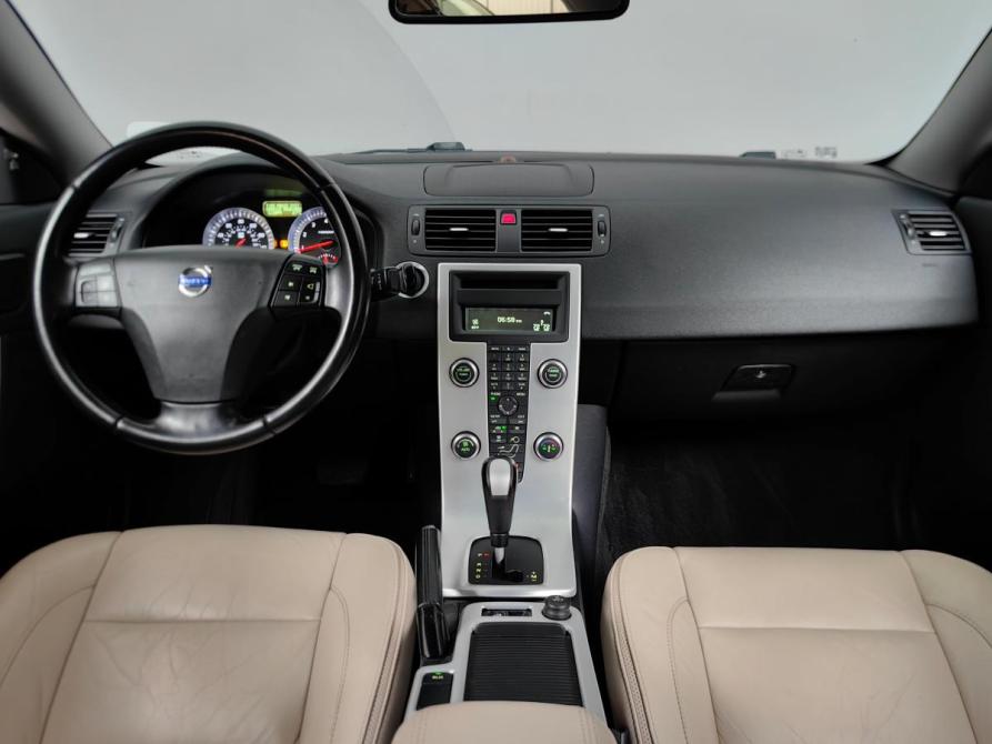 Volvo C70 II Рестайлинг Подольск  - изображение 12
