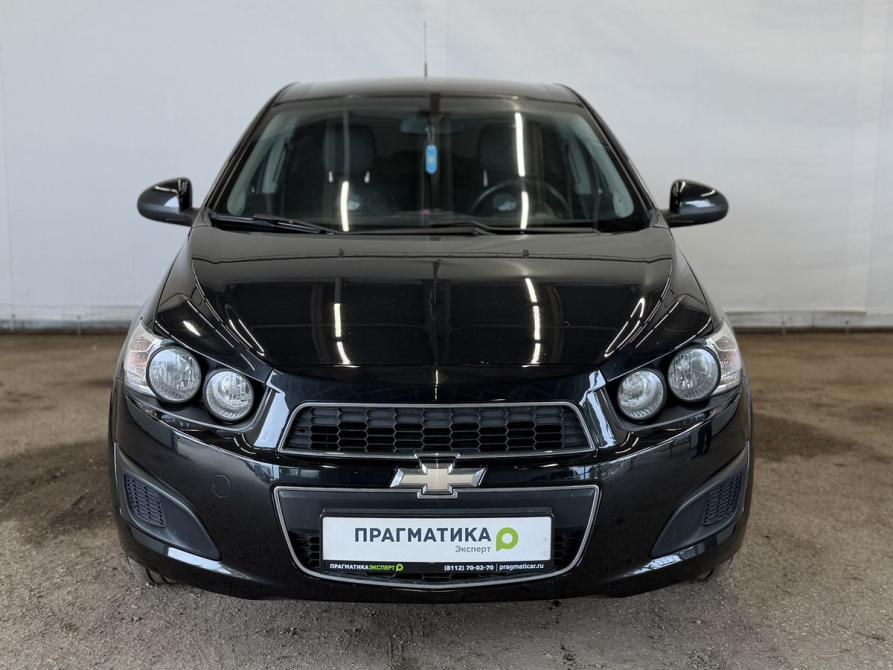 Chevrolet Aveo II Псков  - изображение 2