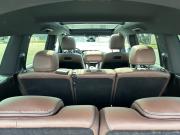 Mercedes-Benz GLS II (X167) Москва  - изображение 39