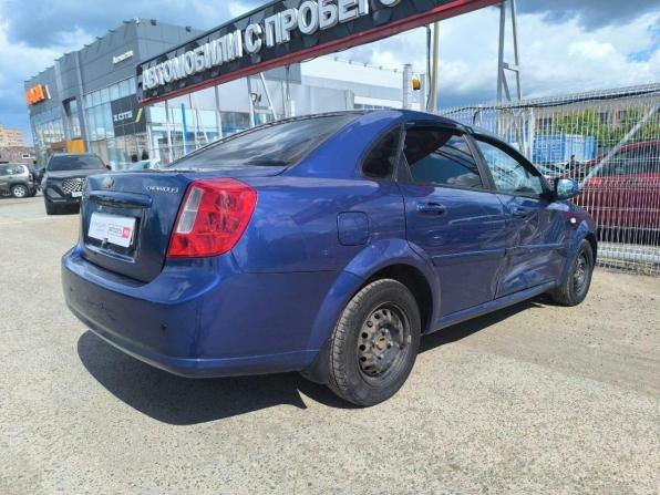 Chevrolet Lacetti I с пробегом 2011 года, цена 422 940 рублей, 222063 км, седан, Автокод Объявления