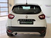 Renault Kaptur I Рестайлинг Москва  - изображение 23