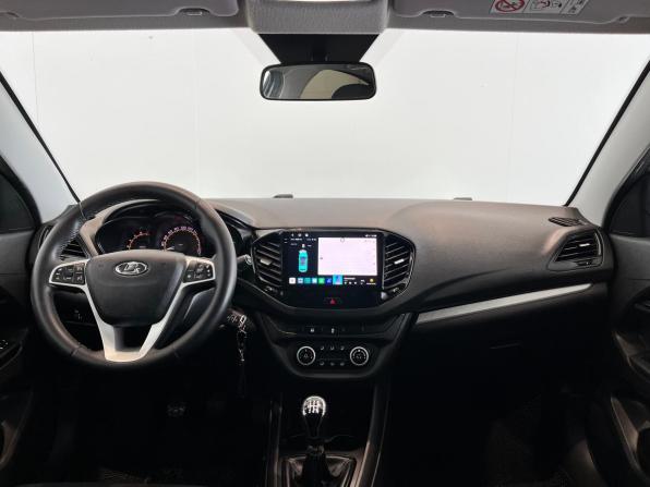 Lada (ВАЗ) Vesta I с пробегом 2020 года, цена 980 000 рублей, 148334 км, седан, Автокод Объявления
