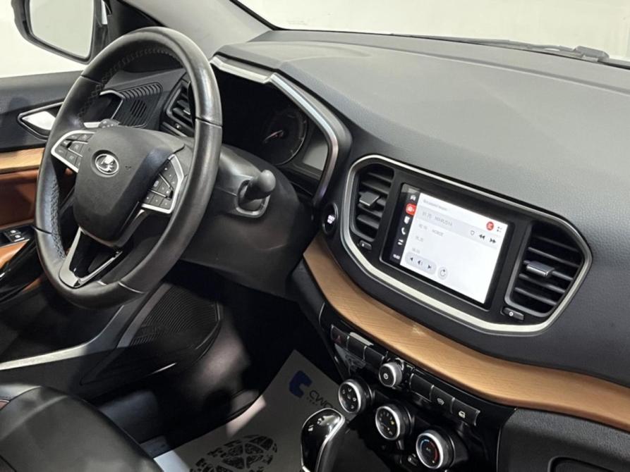 Lada (ВАЗ) Vesta I Рестайлинг (NG) Курск  - изображение 6