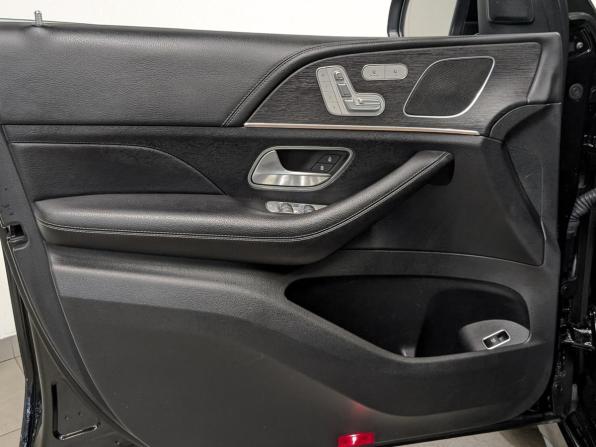 Mercedes-Benz GLE II (V167) с пробегом 2021 года, цена 6 875 000 рублей, 71982 км, внедорожник, Автокод Объявления