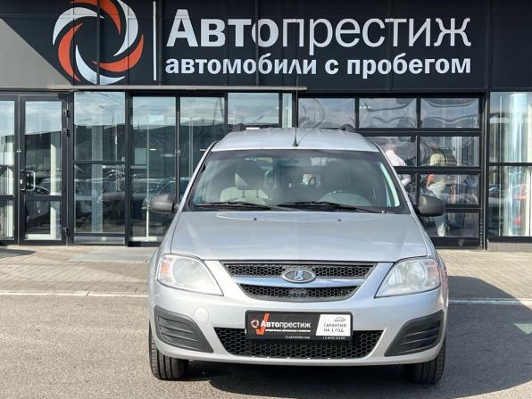 Lada (ВАЗ) Largus I с пробегом 2017 года, цена 849 000 рублей, 182420 км, универсал, Автокод Объявления