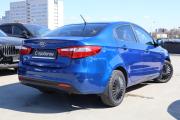 Kia Rio III Санкт-Петербург  - изображение 21