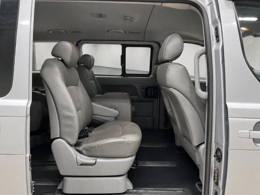 Hyundai Grand Starex I Кемерово  - изображение 11