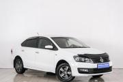 Volkswagen Polo V Рестайлинг Красноярск  - изображение 20