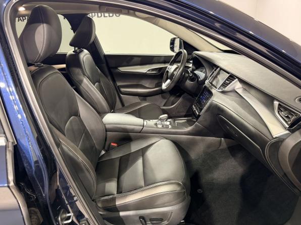 Infiniti QX50 II с пробегом 2018 года, цена 2 690 000 рублей, 117100 км, внедорожник, Автокод Объявления