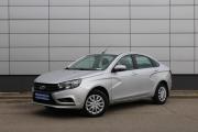 Lada (ВАЗ) Vesta I Ярославль  - изображение 15