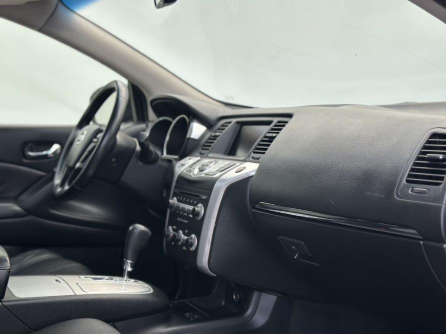 Nissan Murano II (Z51) Рестайлинг 2 Липецк  - изображение 10