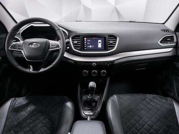 Lada (ВАЗ) Vesta I Рестайлинг (NG) с пробегом 2024 года, цена 1 546 000 рублей, 17526 км, универсал, Автокод Объявления