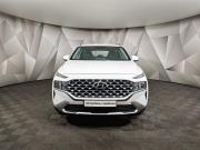 Hyundai Santa Fe IV Рестайлинг Москва  - изображение 28