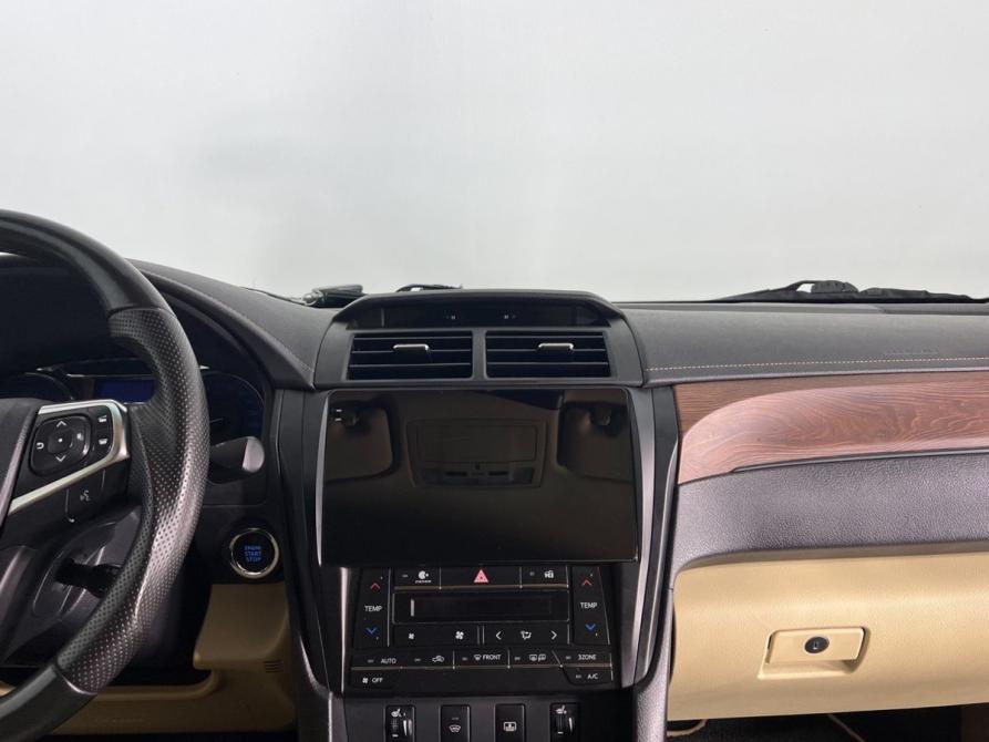 Toyota Camry VII (XV50) Рестайлинг Архангельск  - изображение 19