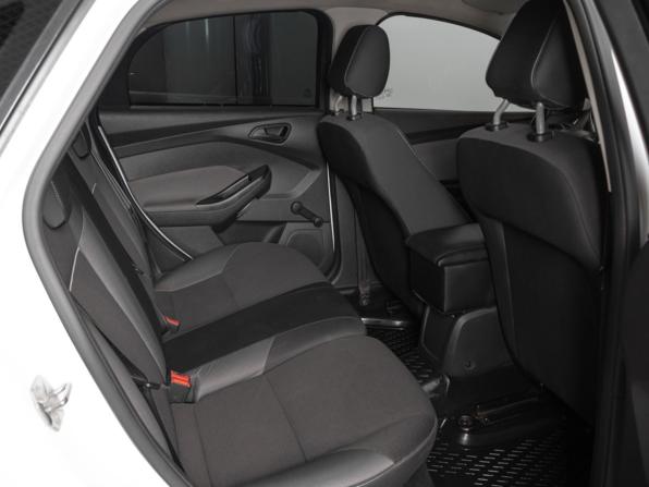 Ford Focus III с пробегом 2013 года, цена 750 000 рублей, 199000 км, седан, Автокод Объявления
