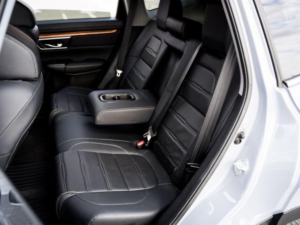 Honda CR-V V Рестайлинг с пробегом 2020 года, цена 3 120 000 рублей, 49250 км, внедорожник, Автокод Объявления