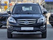 Changan CS35 Новосибирск  - изображение 27
