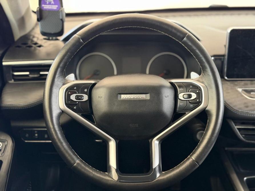 Haval Jolion I Москва  - изображение 11