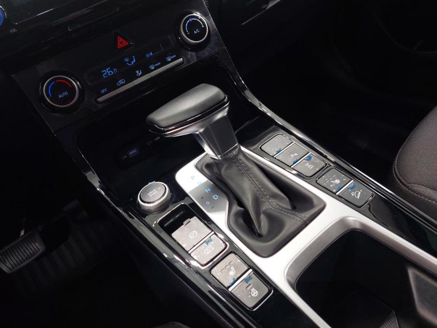 Hyundai Creta II Пермь  - изображение 17