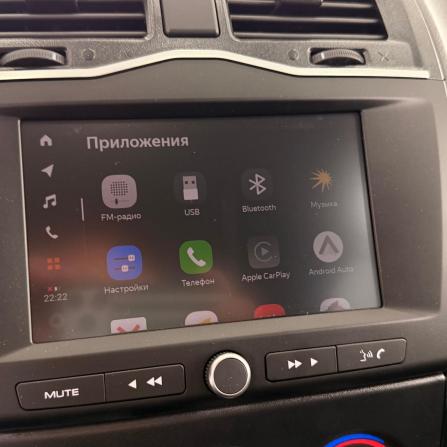 Lada (ВАЗ) Granta I Рестайлинг с пробегом 2026 года, цена 1 310 000 рублей, 12 км, седан, Автокод Объявления