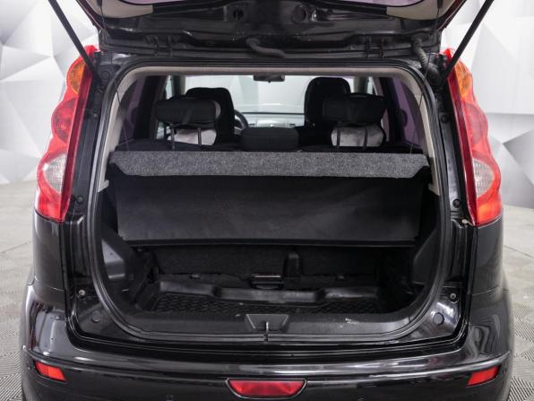 Nissan Note I с пробегом 2007 года, цена 571 000 рублей, 209000 км, хэтчбек, Автокод Объявления