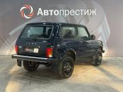 Lada (ВАЗ) Niva Legend Пермь  - изображение 27
