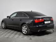 Audi A6 IV (C7) Санкт-Петербург  - изображение 30