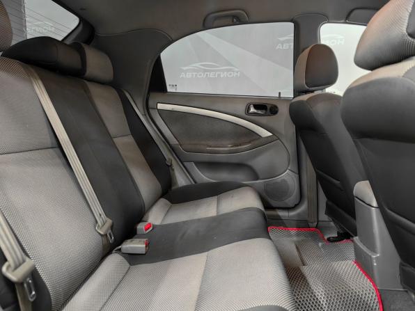 Chevrolet Lacetti I с пробегом 2010 года, цена 539 000 рублей, 120495 км, хэтчбек, Автокод Объявления