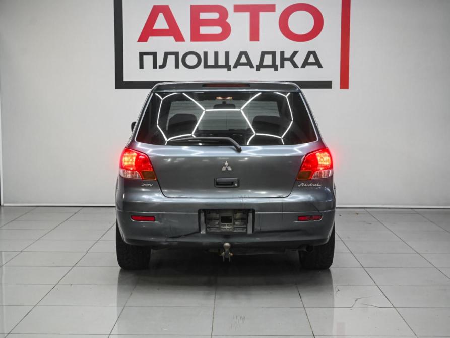 Mitsubishi Airtrek I Челябинск  - изображение 7
