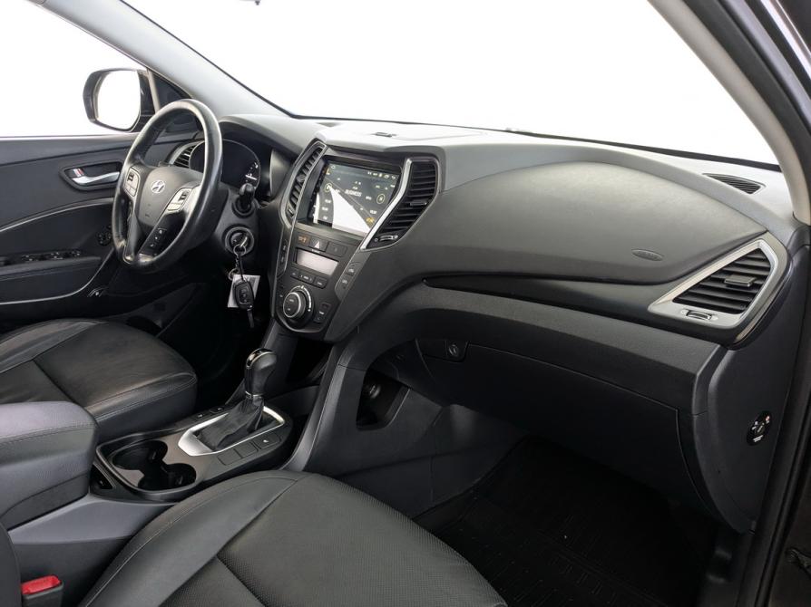 Hyundai Santa Fe III Рестайлинг Москва  - изображение 19