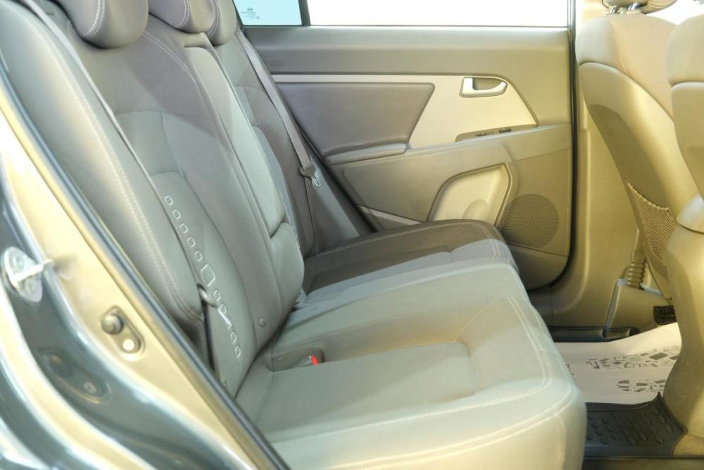 Kia Sportage III Омск  - изображение 21