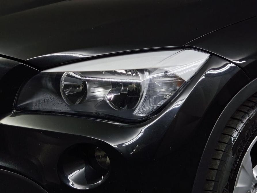 BMW X1 I (E84) Москва  - изображение 7
