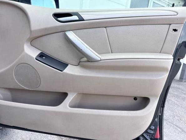 BMW X5 I (E53) с пробегом 2002 года, цена 1 152 000 рублей, 467793 км, внедорожник, Автокод Объявления