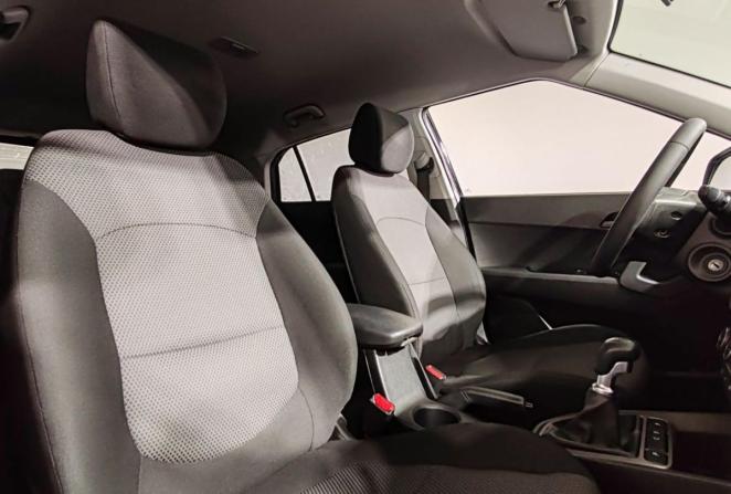 Hyundai Creta I с пробегом 2020 года, цена 1 700 000 рублей, 155555 км, внедорожник, Автокод Объявления