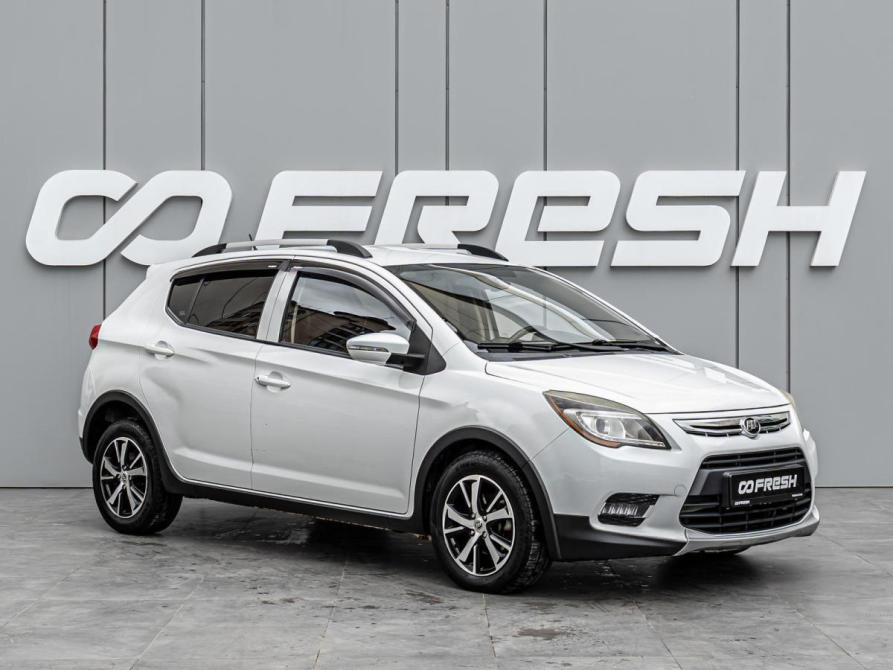 Lifan X50 Краснодар  - изображение 1